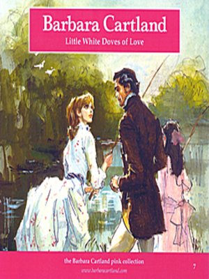 cover image of Little White Doves of love
